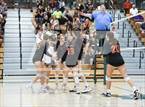 Photo from the gallery "Salinas vs. Los Gatos (CIFCCS D1 Championship)"