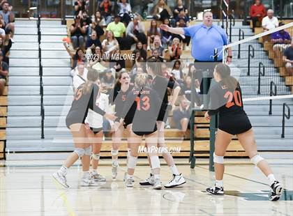 Thumbnail 1 in Salinas vs. Los Gatos (CIFCCS D1 Championship) photogallery.