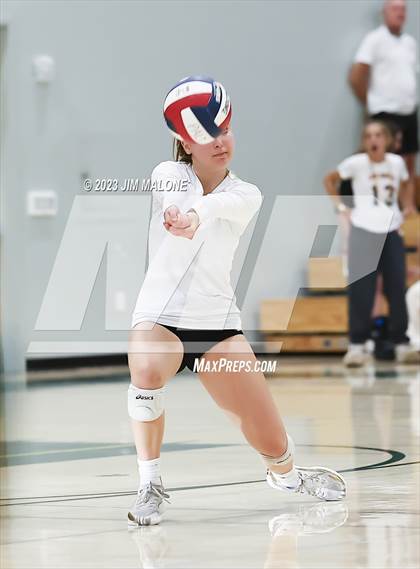 Thumbnail 3 in Salinas vs. Los Gatos (CIFCCS D1 Championship) photogallery.
