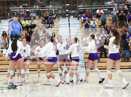 Thumbnail 2 in Salinas vs. Los Gatos (CIFCCS D1 Championship) photogallery.
