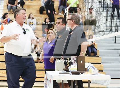 Thumbnail 1 in Salinas vs. Los Gatos (CIFCCS D1 Championship) photogallery.