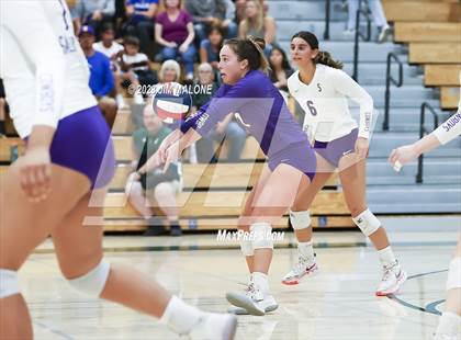 Thumbnail 3 in Salinas vs. Los Gatos (CIFCCS D1 Championship) photogallery.