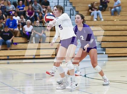 Thumbnail 2 in Salinas vs. Los Gatos (CIFCCS D1 Championship) photogallery.