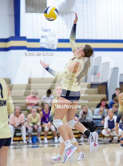 Thumbnail 1 in Olney @ Perrin-Whitt photogallery.