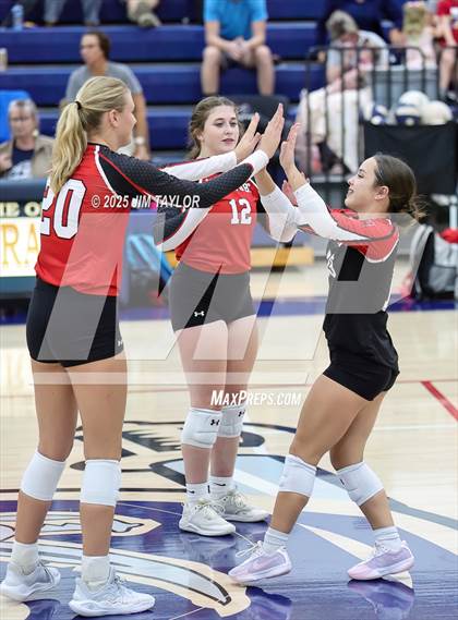 Thumbnail 2 in Olney @ Perrin-Whitt photogallery.