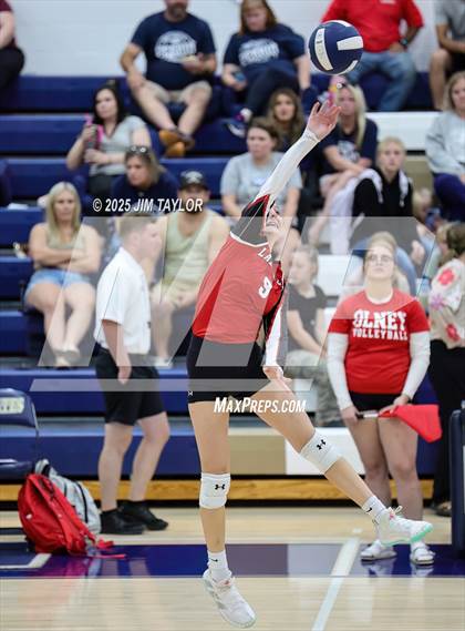 Thumbnail 1 in Olney @ Perrin-Whitt photogallery.