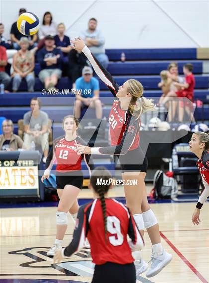 Thumbnail 3 in Olney @ Perrin-Whitt photogallery.