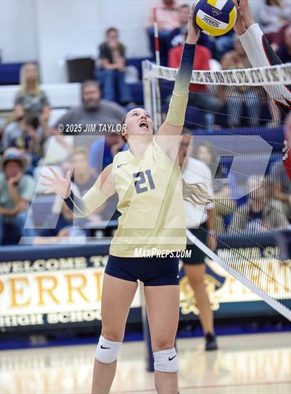 Thumbnail 1 in Olney @ Perrin-Whitt photogallery.