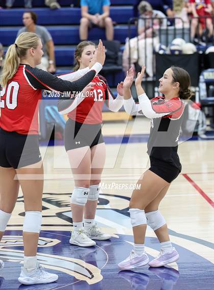 Thumbnail 1 in Olney @ Perrin-Whitt photogallery.