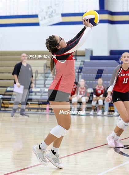 Thumbnail 2 in Olney @ Perrin-Whitt photogallery.