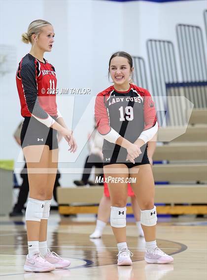 Thumbnail 3 in Olney @ Perrin-Whitt photogallery.