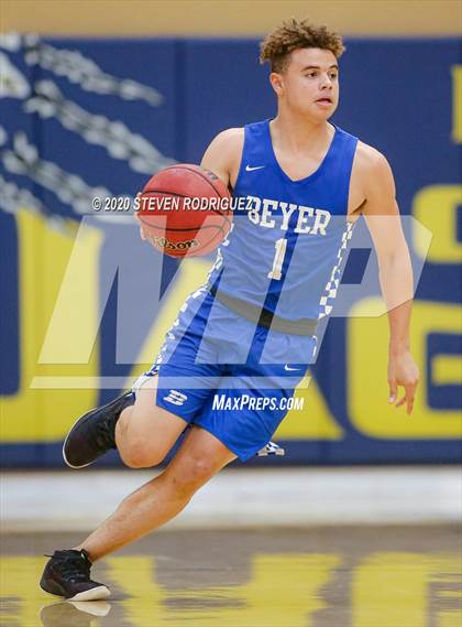 Thumbnail 1 in Beyer vs. Kimball photogallery.