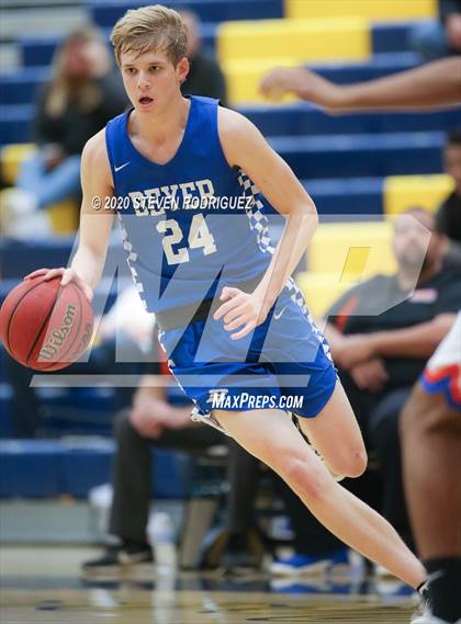 Thumbnail 3 in Beyer vs. Kimball photogallery.