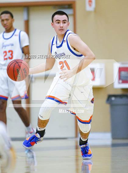 Thumbnail 2 in Beyer vs. Kimball photogallery.