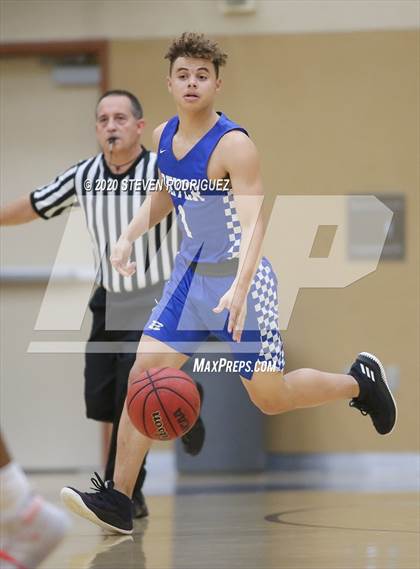 Thumbnail 1 in Beyer vs. Kimball photogallery.