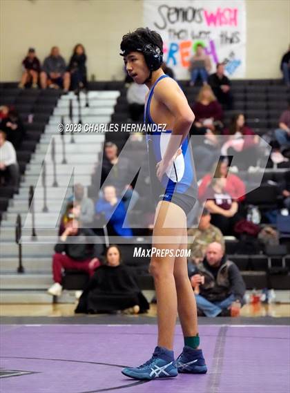 Thumbnail 2 in Cougar Classic photogallery.
