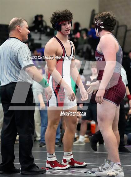 Thumbnail 3 in Cougar Classic photogallery.