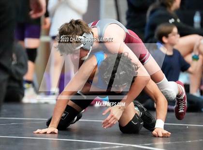 Thumbnail 2 in Cougar Classic photogallery.
