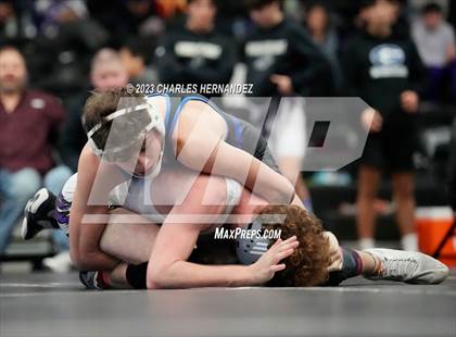 Thumbnail 1 in Cougar Classic photogallery.