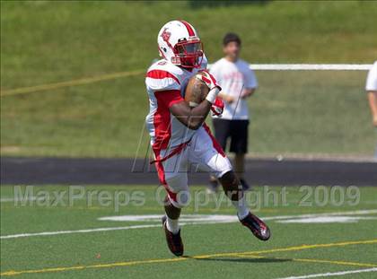 Thumbnail 2 in La Salle @ Covington Catholic photogallery.
