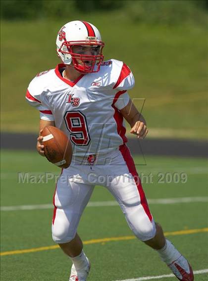 Thumbnail 3 in La Salle @ Covington Catholic photogallery.