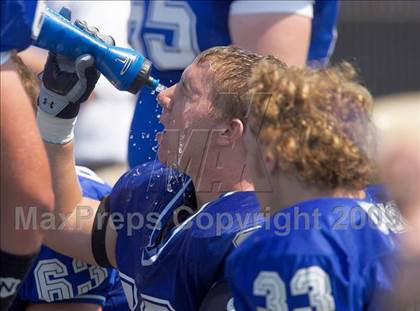 Thumbnail 3 in La Salle @ Covington Catholic photogallery.