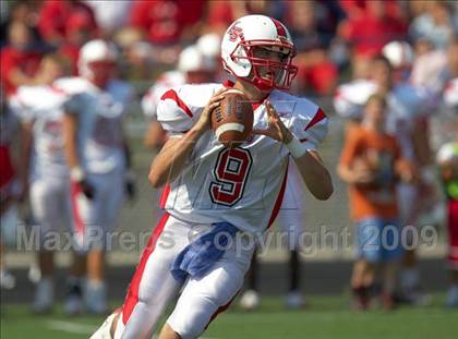 Thumbnail 1 in La Salle @ Covington Catholic photogallery.