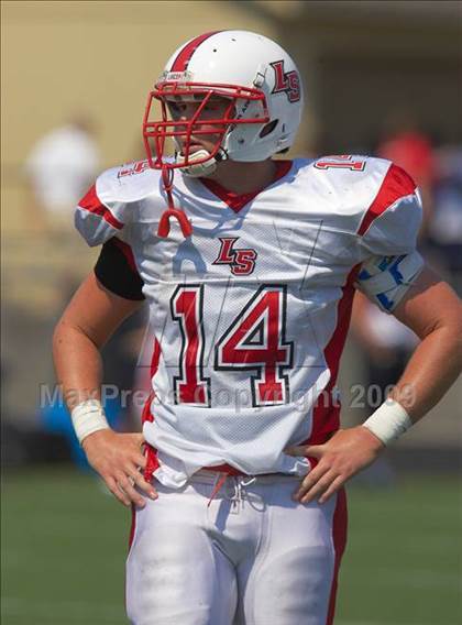 Thumbnail 2 in La Salle @ Covington Catholic photogallery.