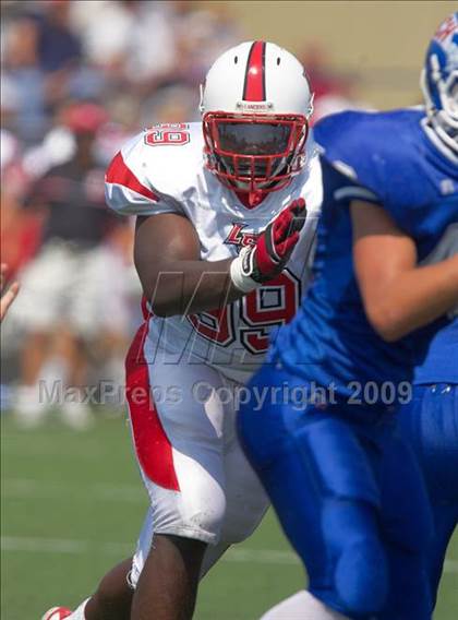 Thumbnail 3 in La Salle @ Covington Catholic photogallery.