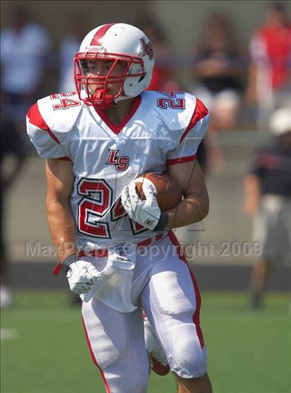 Thumbnail 3 in La Salle @ Covington Catholic photogallery.