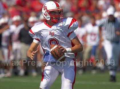 Thumbnail 2 in La Salle @ Covington Catholic photogallery.