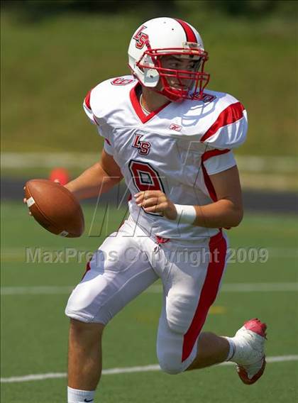 Thumbnail 3 in La Salle @ Covington Catholic photogallery.