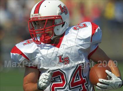 Thumbnail 3 in La Salle @ Covington Catholic photogallery.
