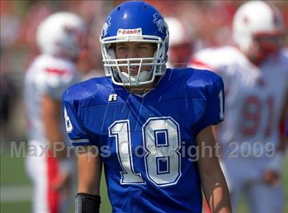 Thumbnail 2 in La Salle @ Covington Catholic photogallery.