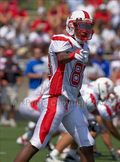 Thumbnail 2 in La Salle @ Covington Catholic photogallery.