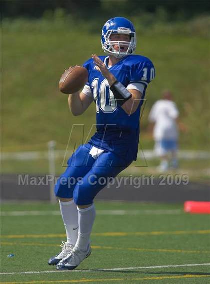 Thumbnail 3 in La Salle @ Covington Catholic photogallery.