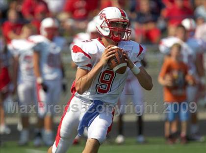 Thumbnail 3 in La Salle @ Covington Catholic photogallery.
