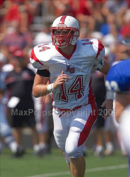Thumbnail 3 in La Salle @ Covington Catholic photogallery.