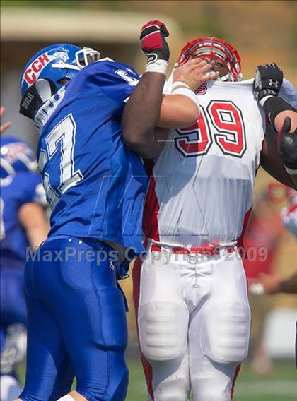 Thumbnail 3 in La Salle @ Covington Catholic photogallery.