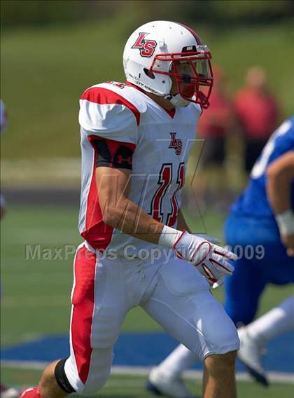 Thumbnail 3 in La Salle @ Covington Catholic photogallery.