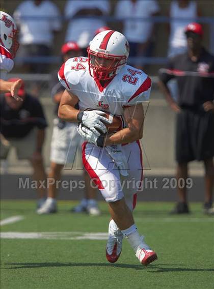 Thumbnail 3 in La Salle @ Covington Catholic photogallery.