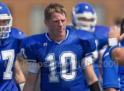 Thumbnail 2 in La Salle @ Covington Catholic photogallery.