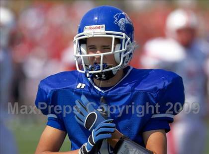 Thumbnail 1 in La Salle @ Covington Catholic photogallery.