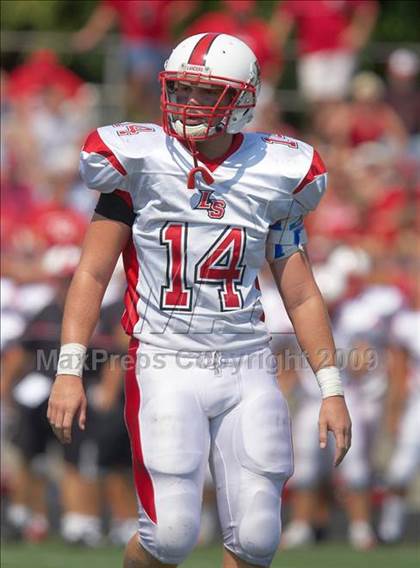 Thumbnail 3 in La Salle @ Covington Catholic photogallery.