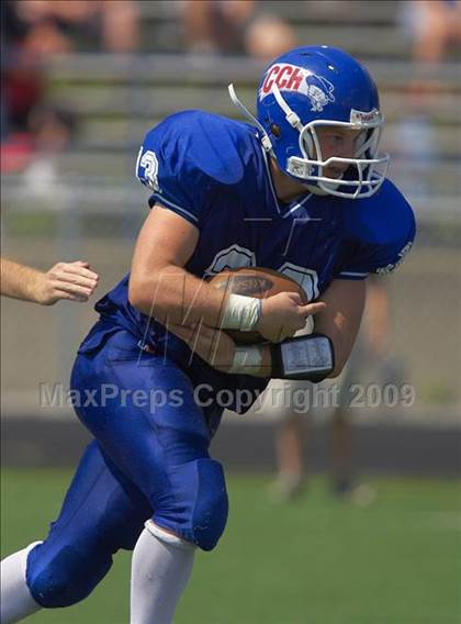 Thumbnail 2 in La Salle @ Covington Catholic photogallery.