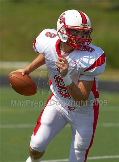 Thumbnail 2 in La Salle @ Covington Catholic photogallery.