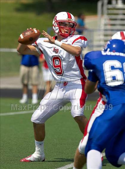 Thumbnail 2 in La Salle @ Covington Catholic photogallery.