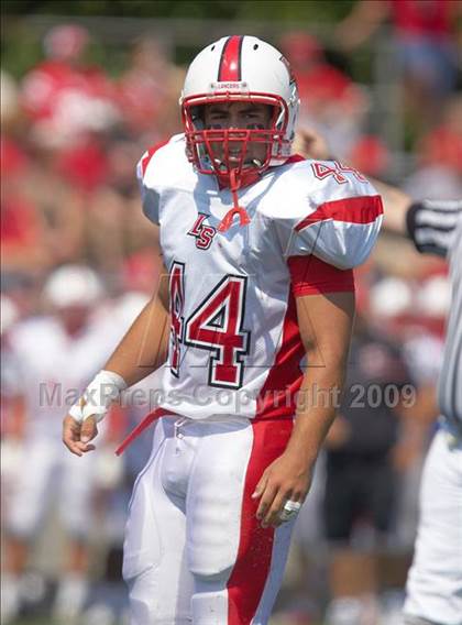 Thumbnail 2 in La Salle @ Covington Catholic photogallery.