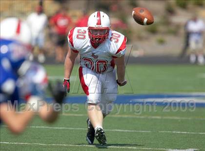 Thumbnail 2 in La Salle @ Covington Catholic photogallery.