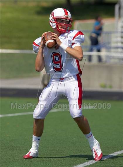 Thumbnail 3 in La Salle @ Covington Catholic photogallery.